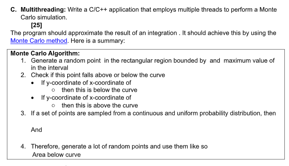 Kindly write the program in CodeBlocks , and