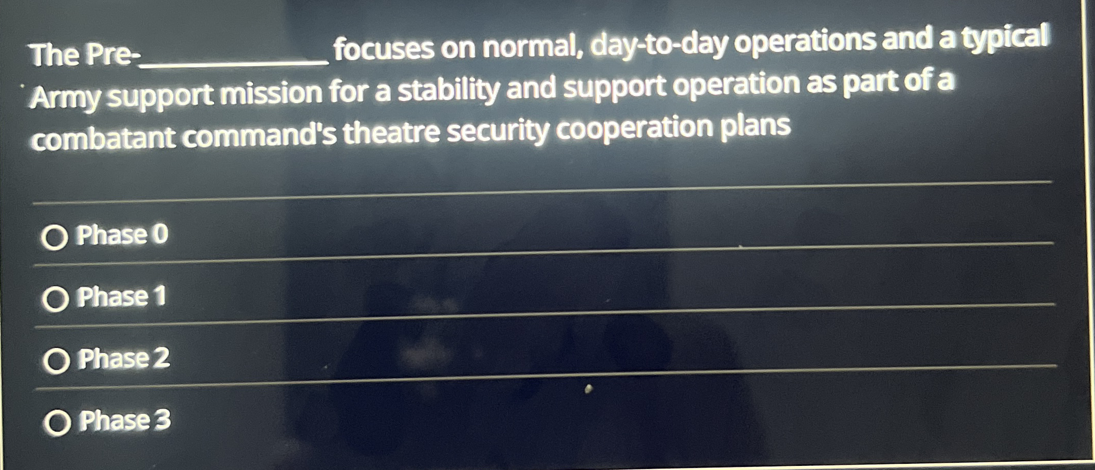 What are the two core elements of CyNetOps? The