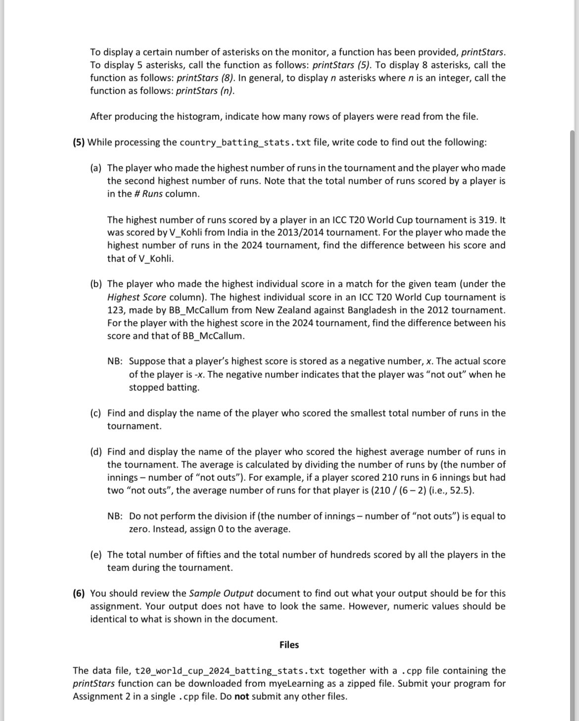 Overview The ICC Men's T 2 0 World Cup Cricket