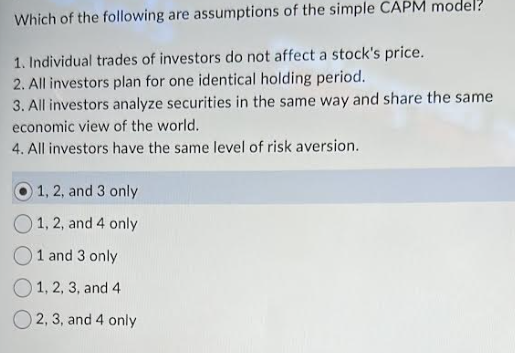 Please check if I answer correctly: Question 16