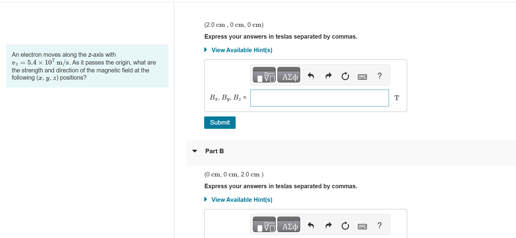 code class = "asciimath" > 2 . 0 cm , 0 cm , 0 cm