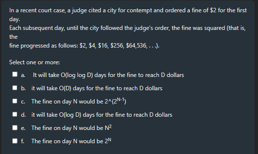 In a recent court case, a judge cited a city for