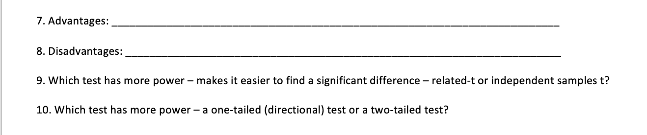 PART 3: Test whether emotional intelli ence