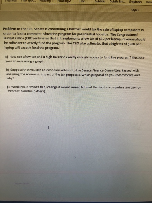 Subtitle Subtle Em.. Emphasis Inter Styles