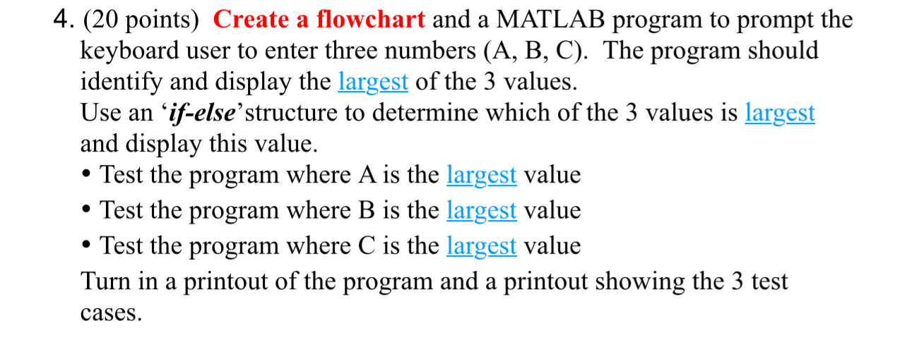 Can you please create this script in matlab and