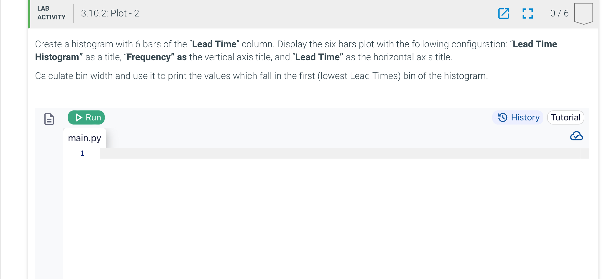Data Consider the following data, about the hotel