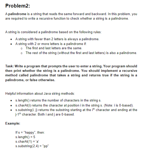 The pictures are all in order. Please code it in