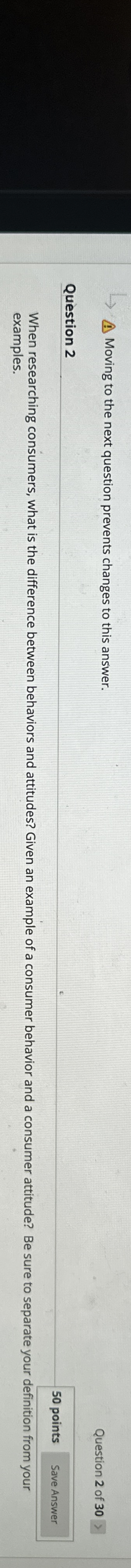 When researching consumers, what is the