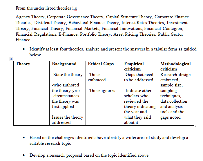 It's a general perception by accounting