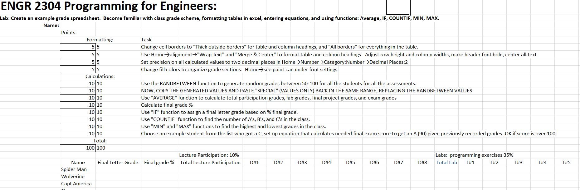 Please solve and show how to do this problem in