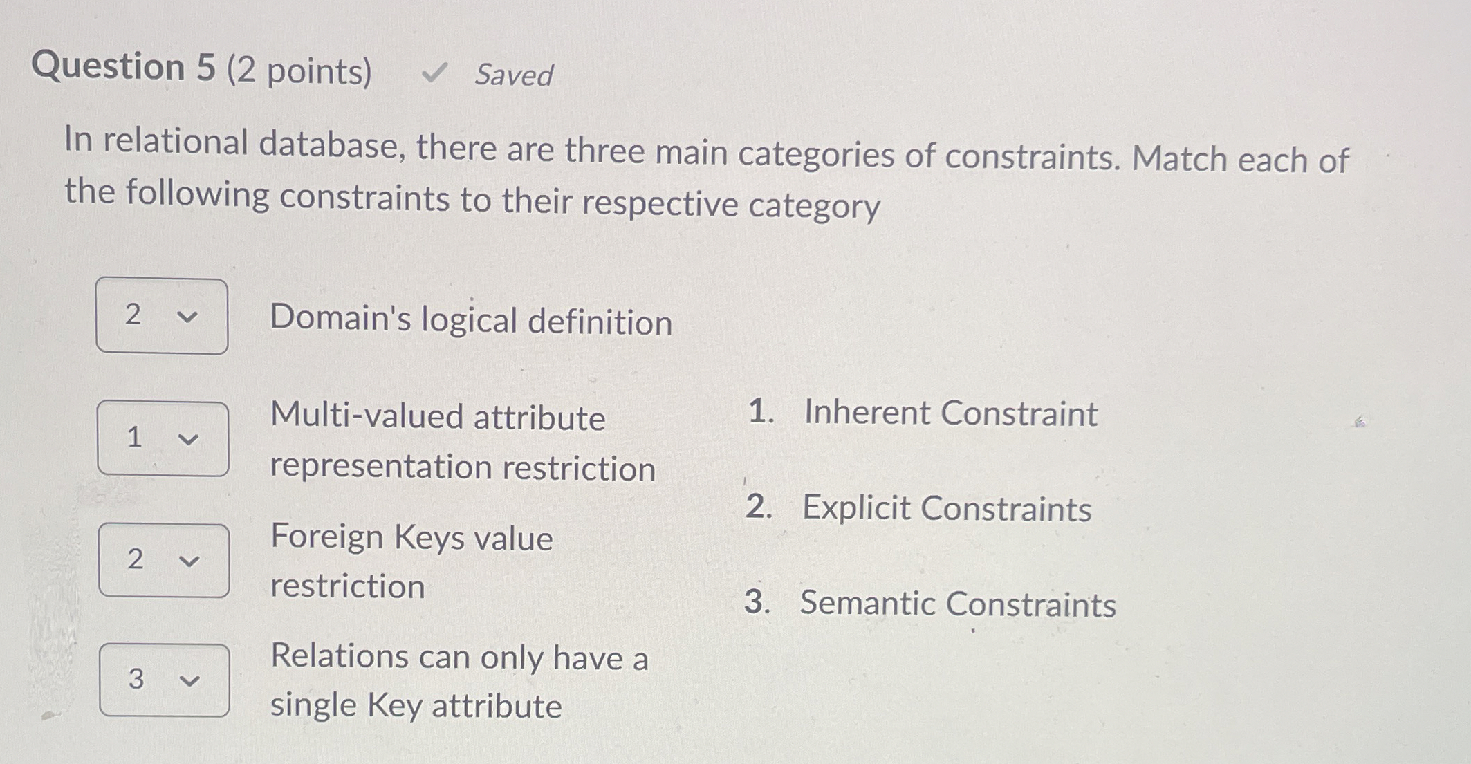 Can you help me with this? I dont know which one