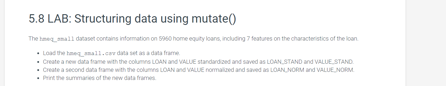 * * THE PROGRAMMING LANGUAGE IS IN R , RSTUDIOS,