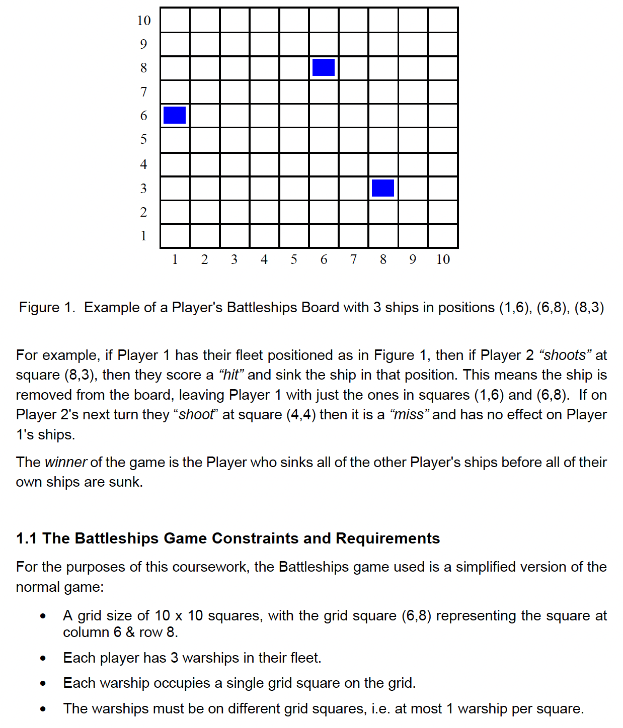 This system is to be developed using the B tools