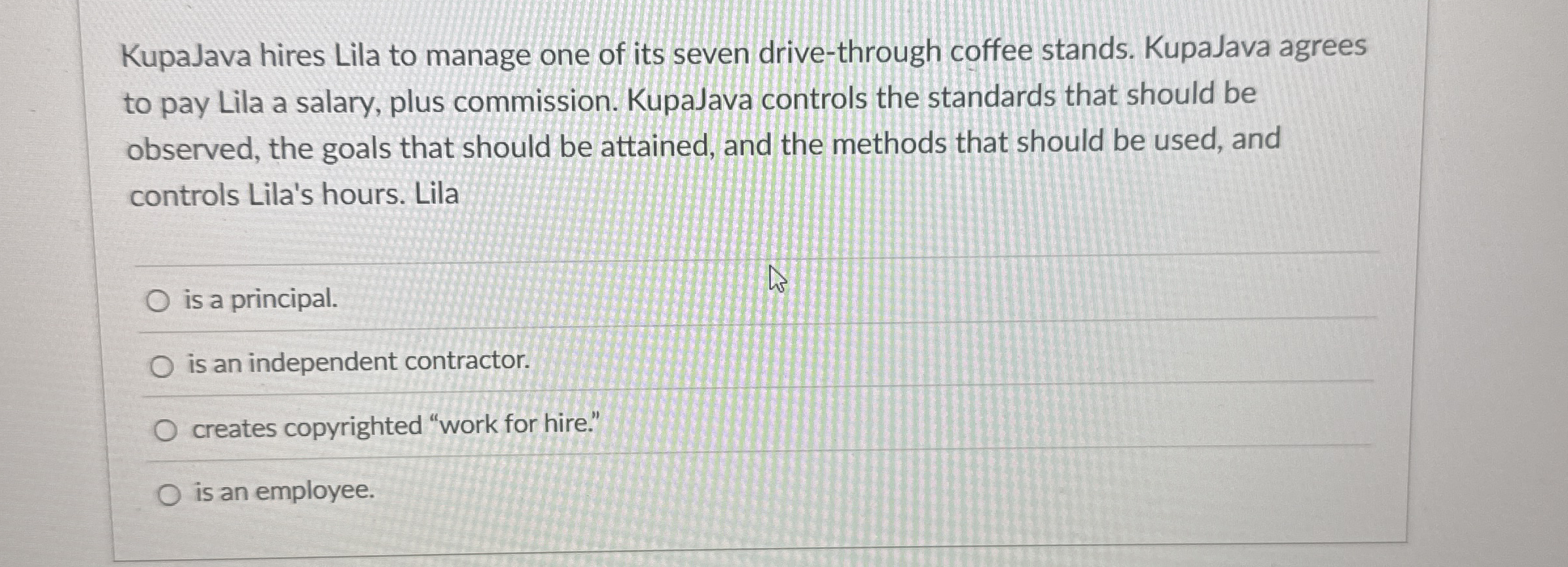 KupaJava hires Lila to manage one of its seven