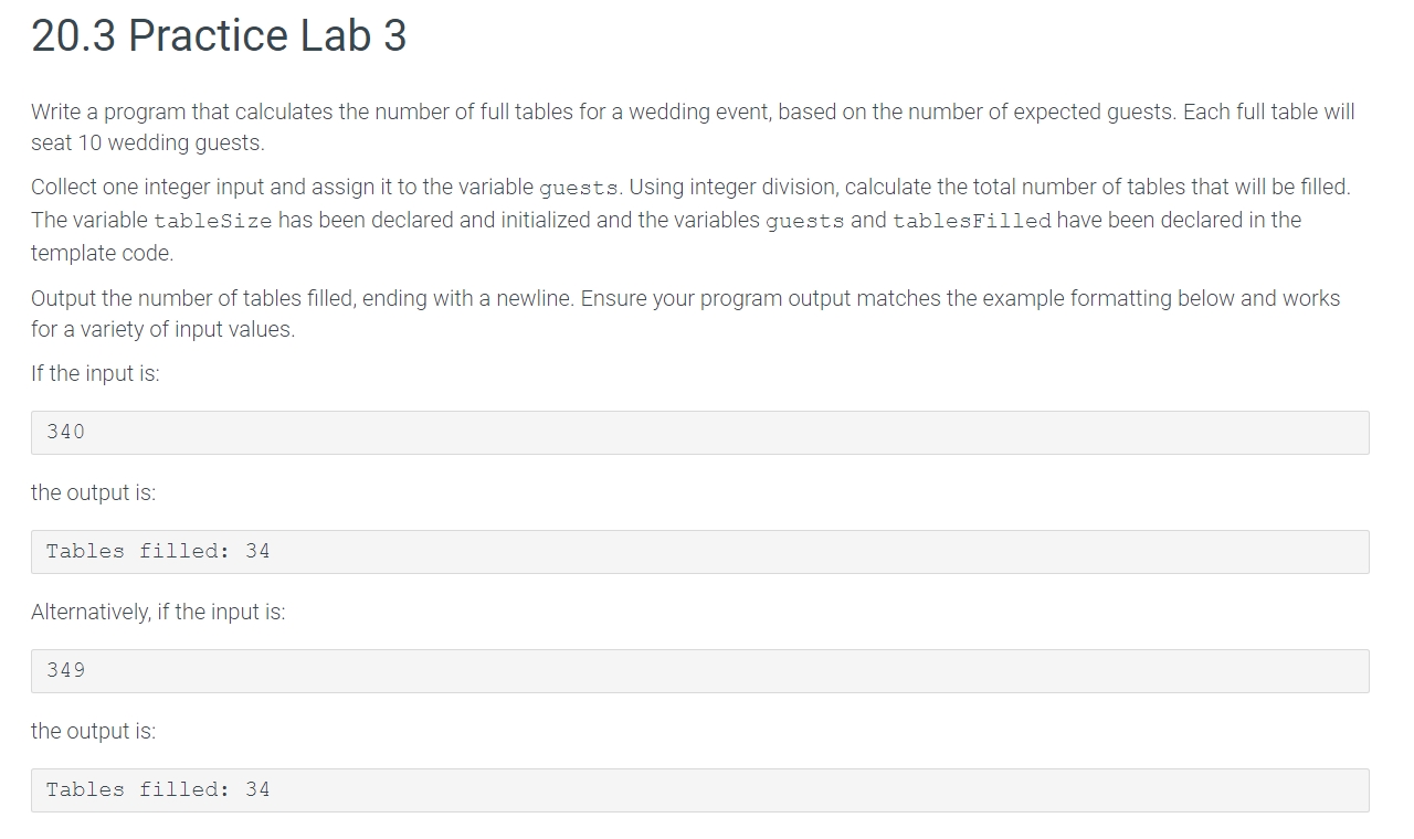 This is for a computer science course java