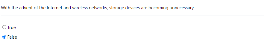 With the advent of the Internet and wireless