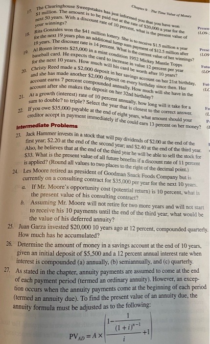 You have recently been contacted to assist a new