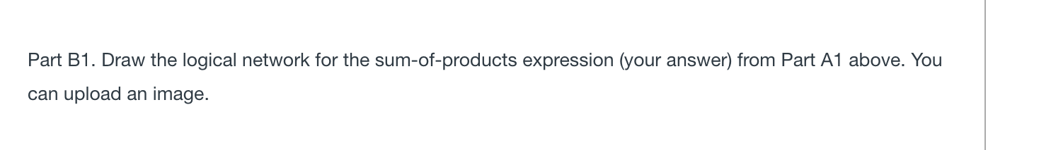 draw this logical network: x 1 x 2 x 3 ' + x 1 x