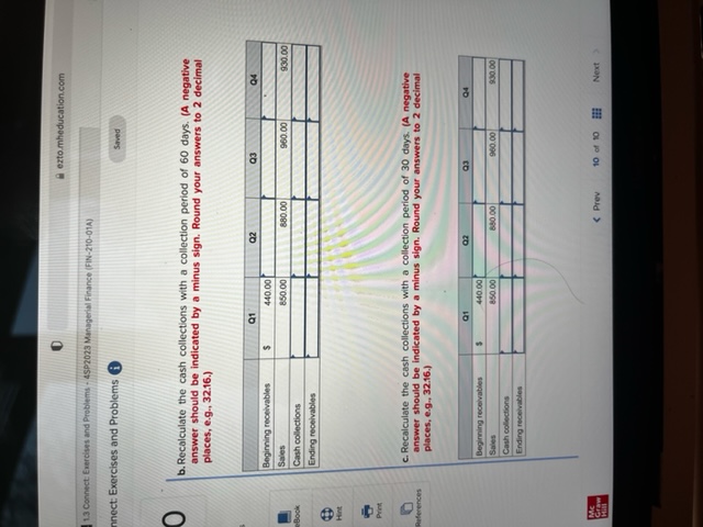 " extomheducation.com 1.3 Connect Exercises and
