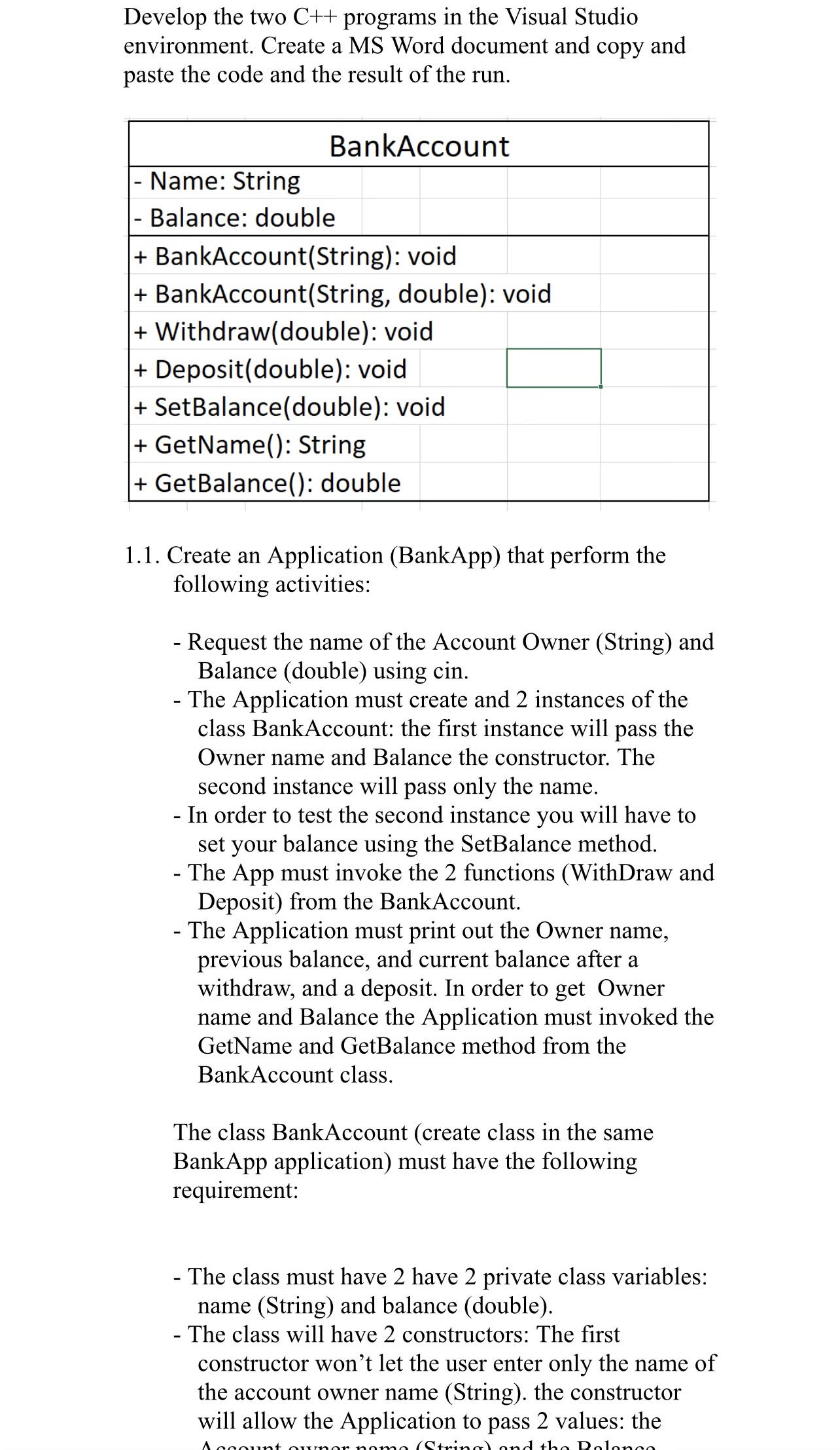 #pragma once #include Develop the two C + +