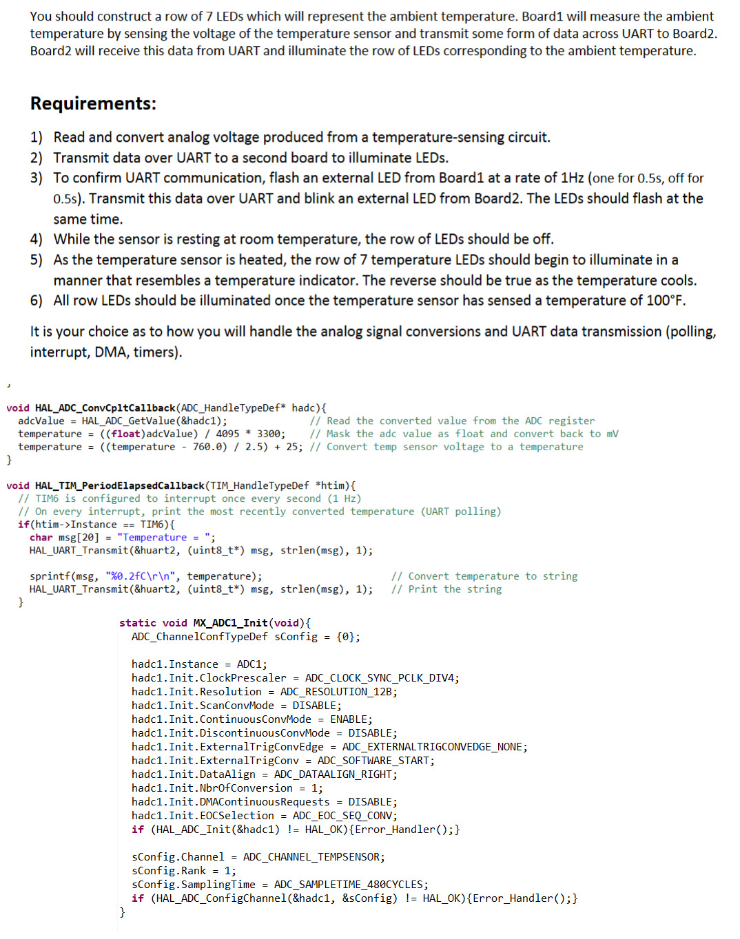 Hi , I need help editing my code to match the