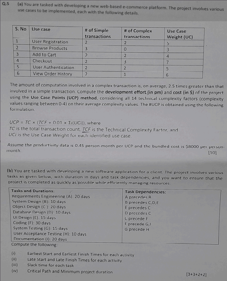 please solve with proper explanation and link