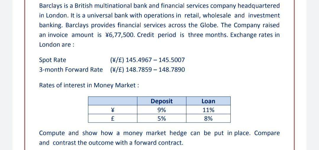 You are the chief financial officer (CFO) of Gaga