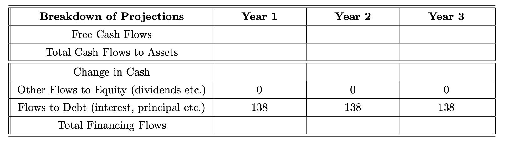 The Flying Dutchman Inc. (henceforth, Flying) is
