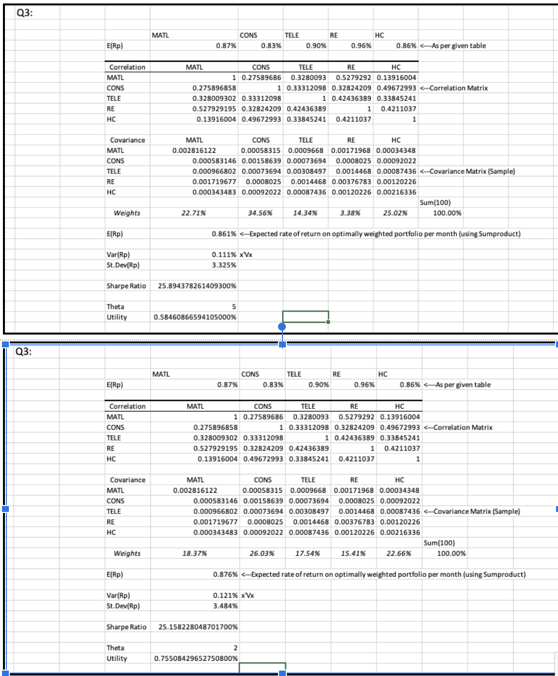 Now consider the case where both Boris and Angela