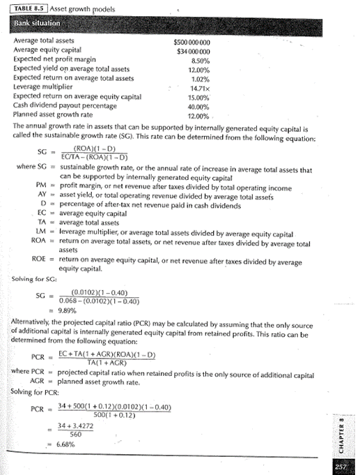 Review the example presented in Hogan et al.