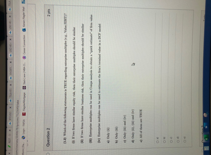 kindly answer asap RIOT - SE X BTCUSD : * @ TSLA
