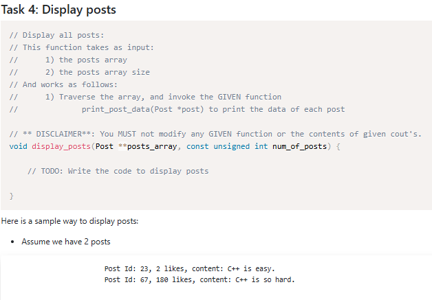 Please complete the following C + + program, you