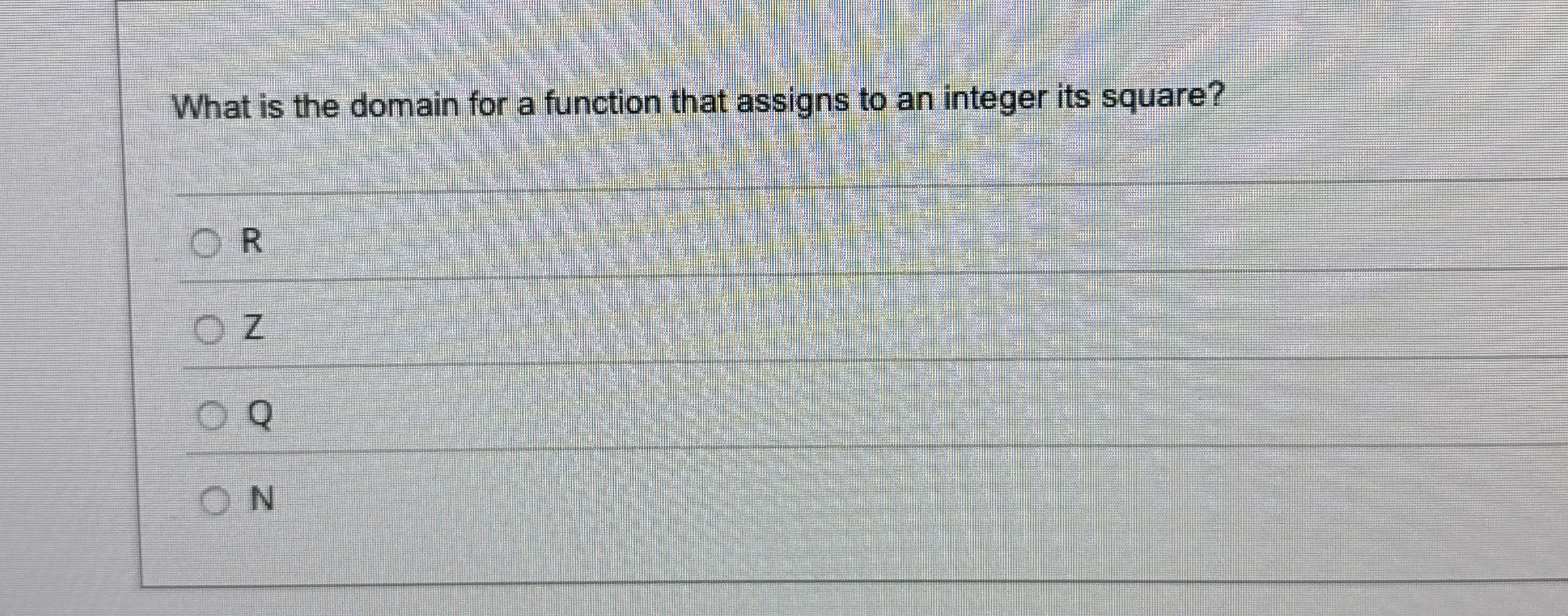 Big - estimates of time complexity can be