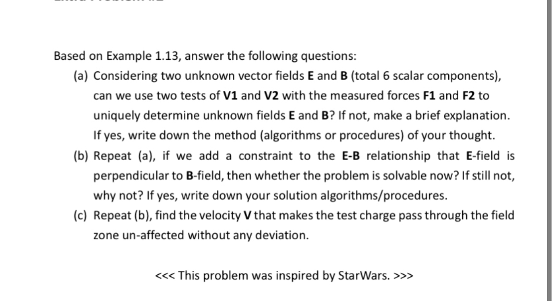 Based on Example 1 . 1 3 , answer the following