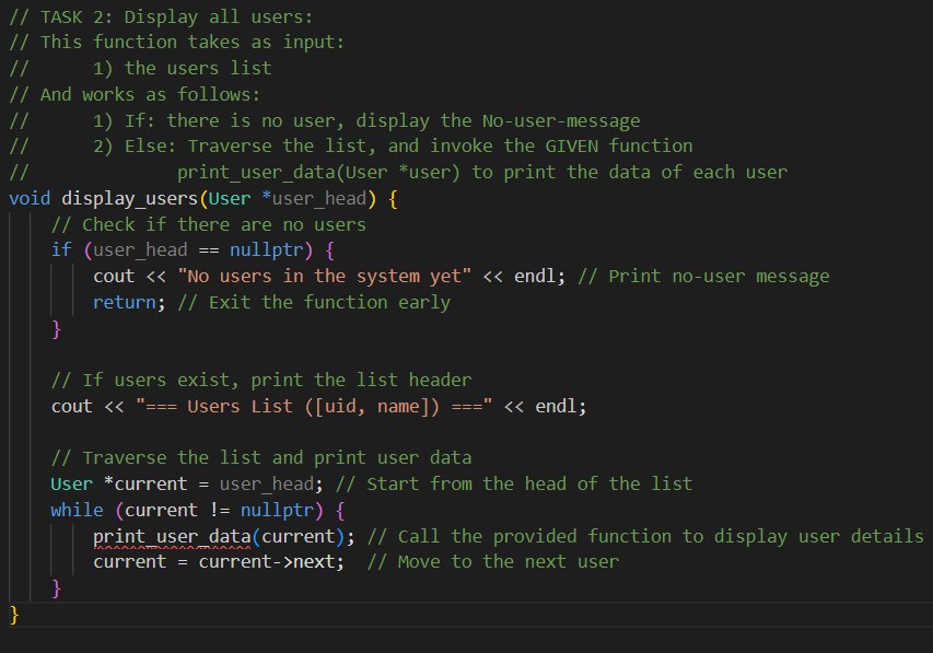 Please help me fix the error in the following