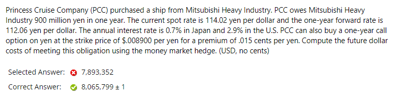 SOLVE USING EXCEL, SHOW WORK, AND EXPLAIN HOW YOU