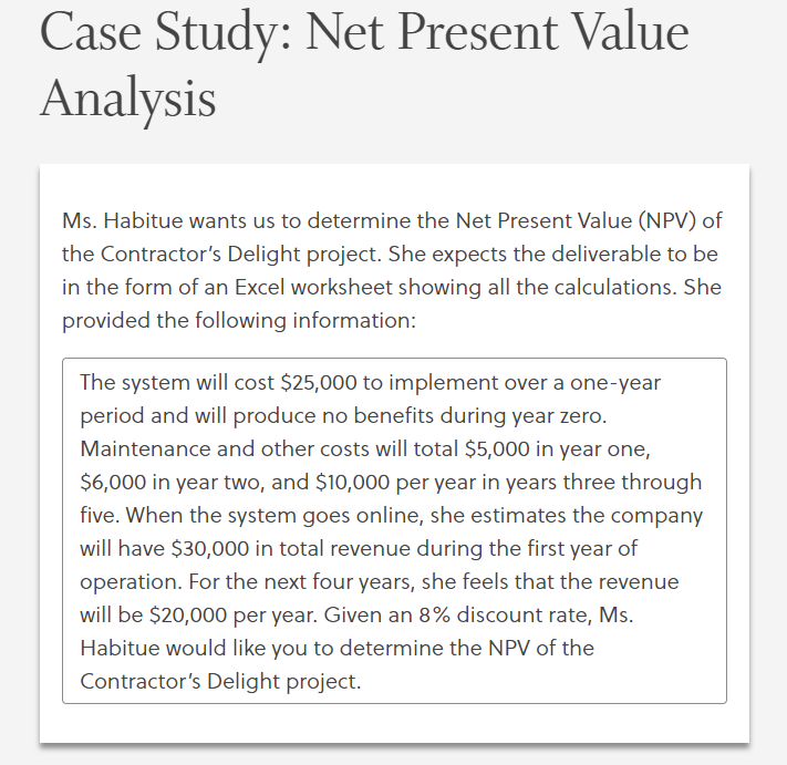 Steps for excel sheet