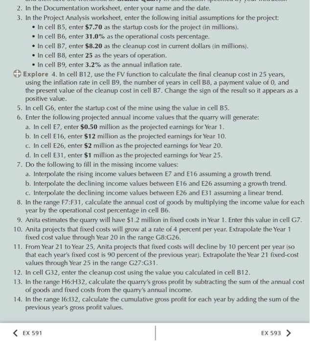 Module 9 Exploring Financial Tools and Functions
