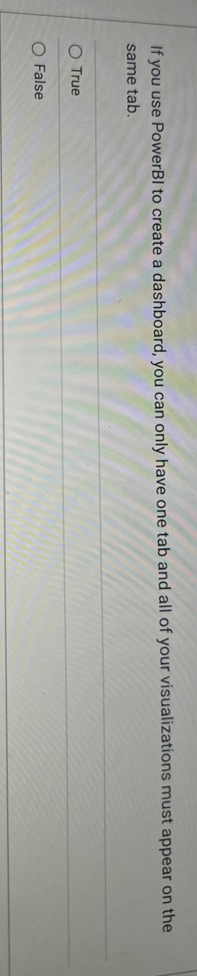 If you use PowerBI to create a dashboard, you can