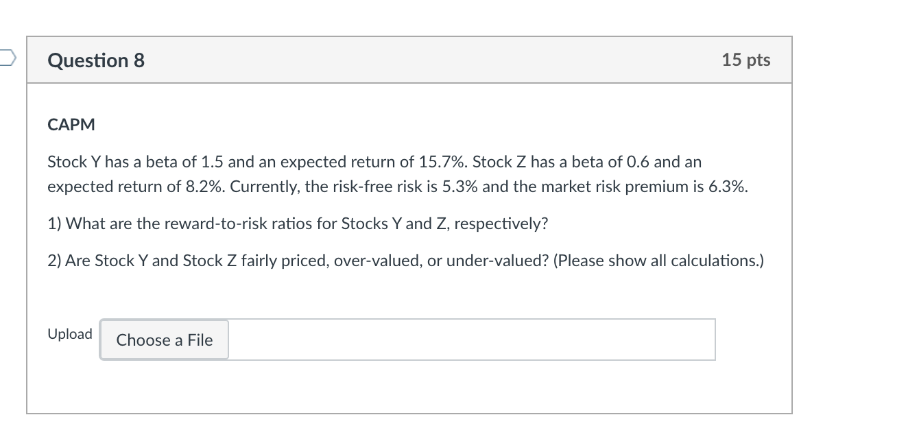 Please help with this question without using