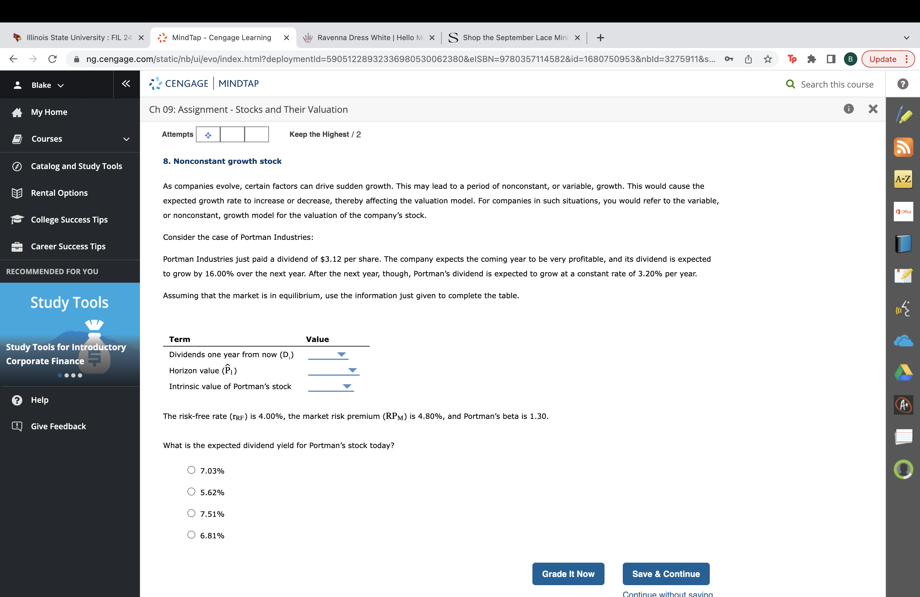 Hello, I don't know how to go about this