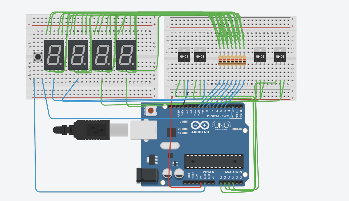 Create a Schematic to Block Diagram Conversion