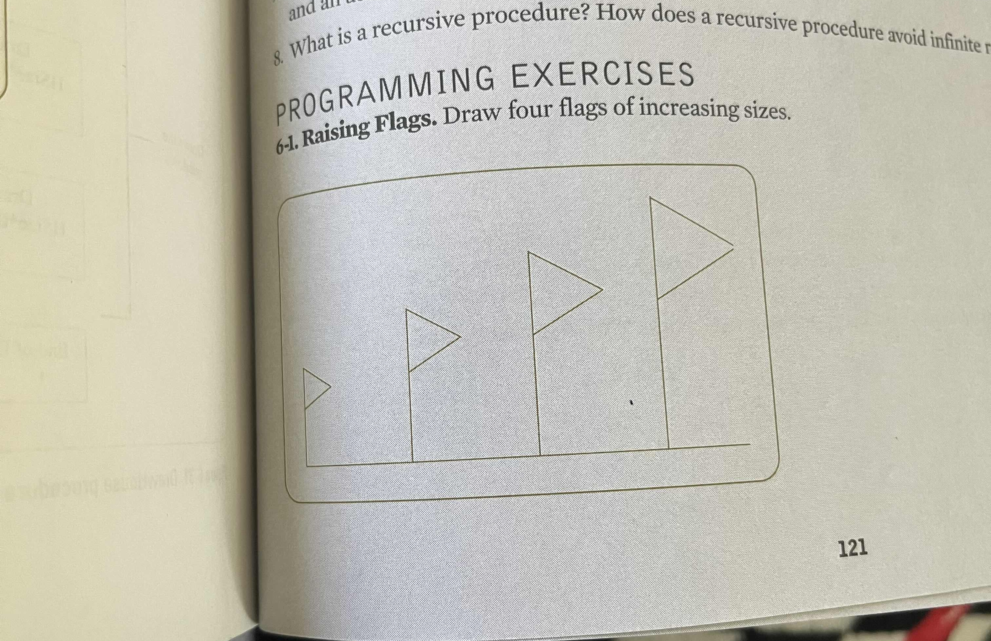 Need help completing this problem using visual