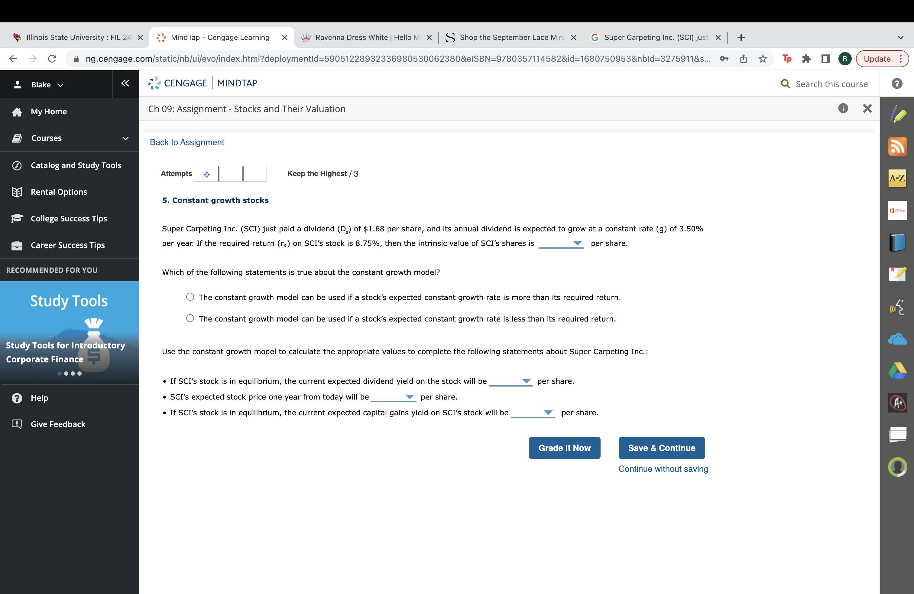 Hello, I don't know how to go about this problem.