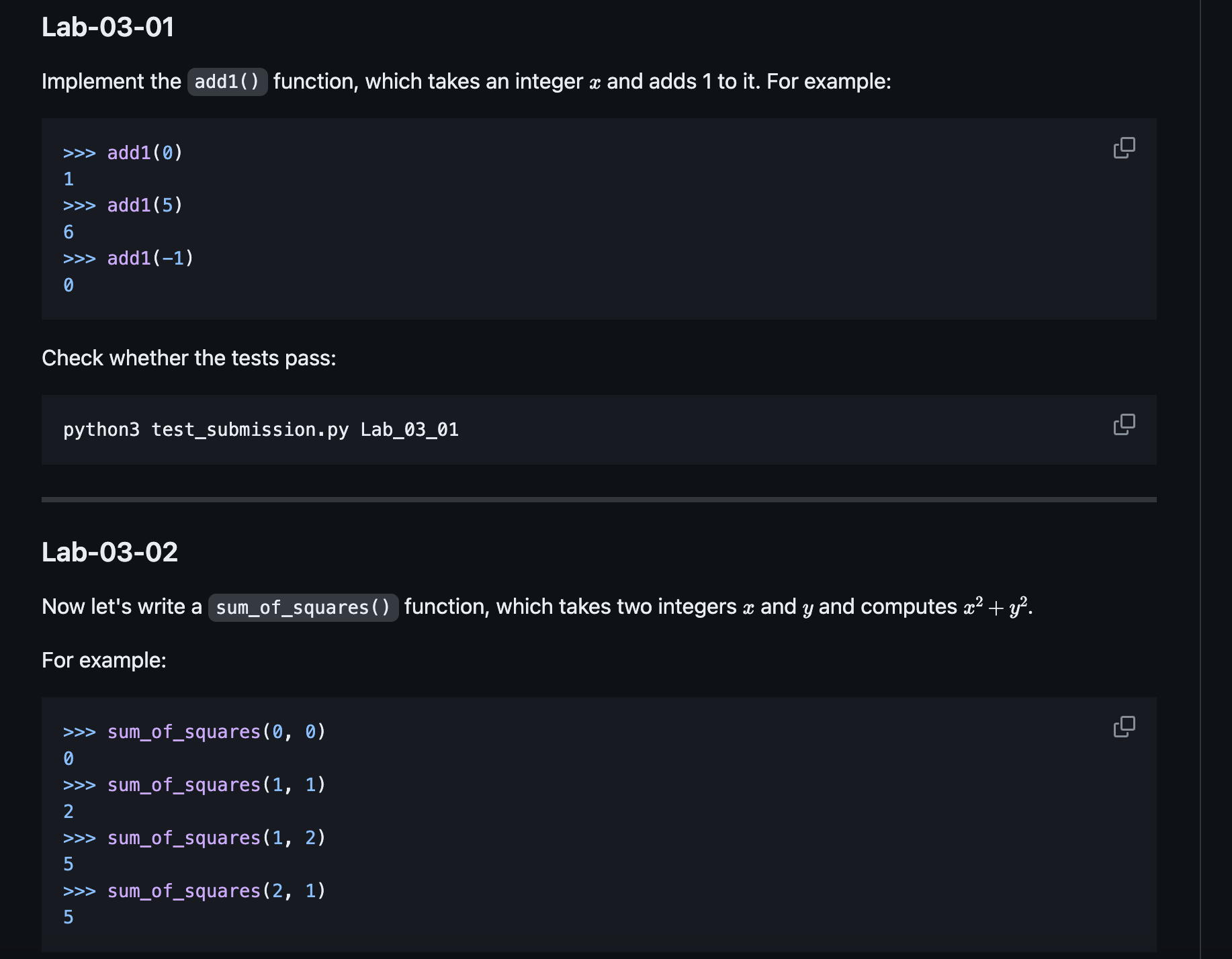 Use the pictures to answer the questions. Show