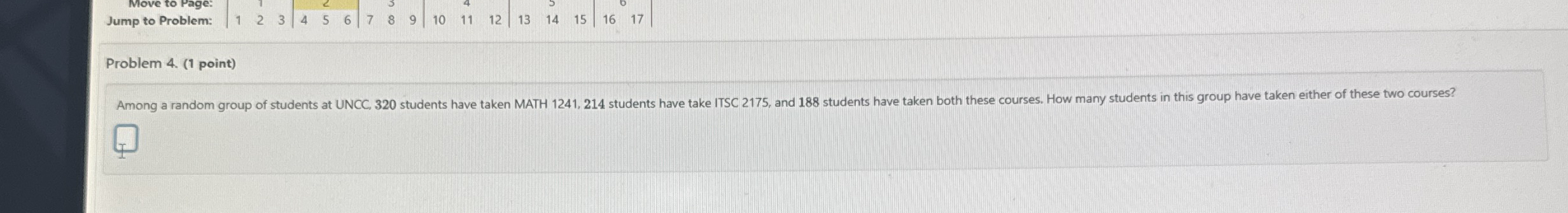 Let R be an equivalence relation on A = { 0 , 3 ,