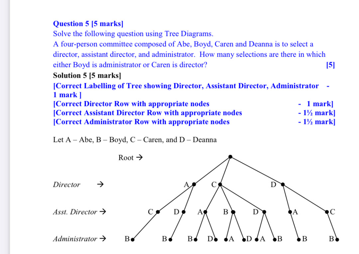 Look at attached image and solve the following