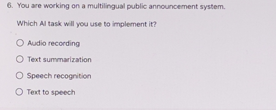 You are working on a multilingual public