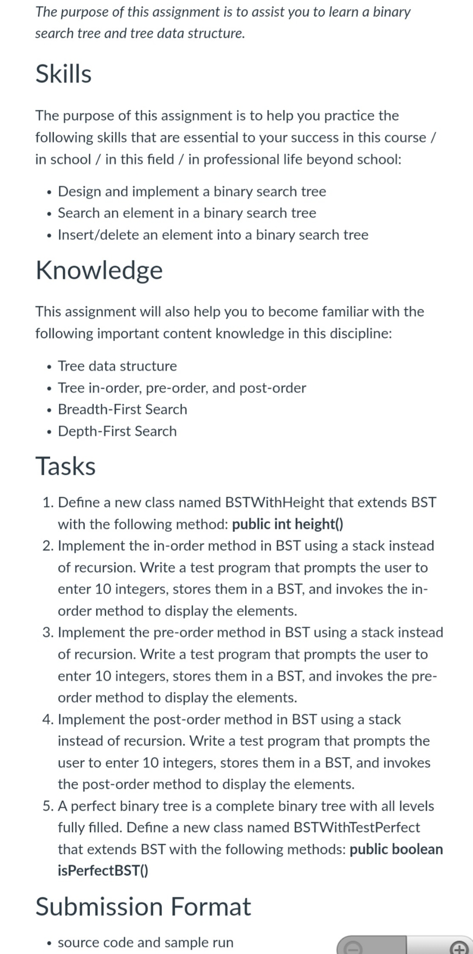 in java eclipse help me with this assignment The