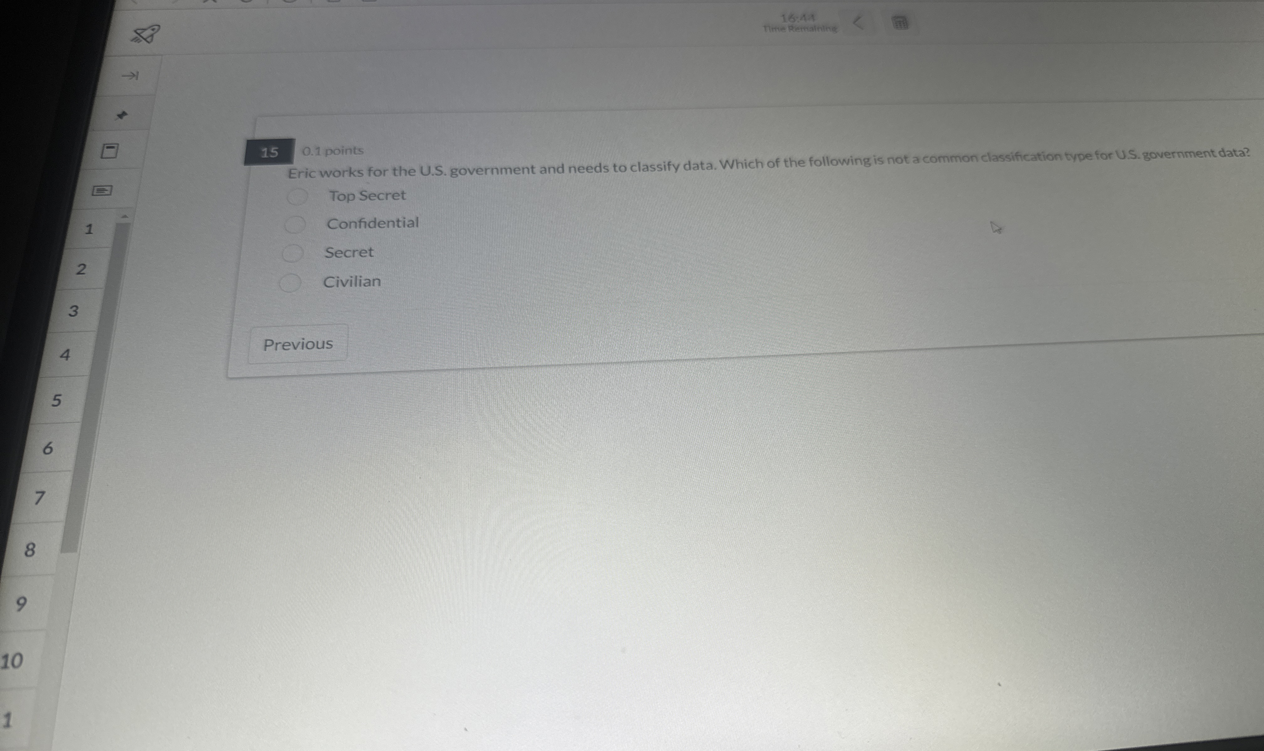 1 5 0 . 1 points E - ic works for the U . S .